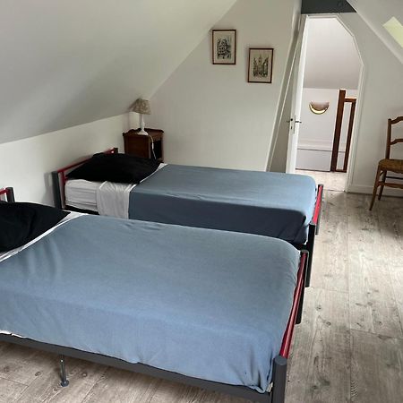 La Pommeraie Bosc-Benard-Commin Extérieur photo